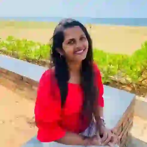 Anushka Kumarasingha