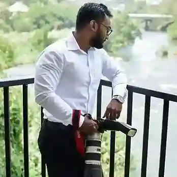 Dilshan Prabudhdha