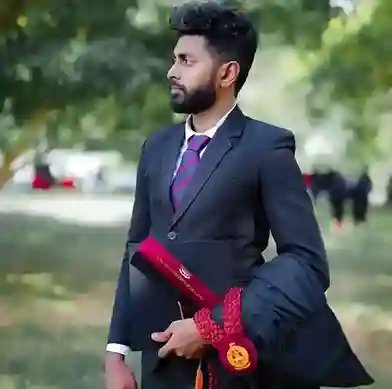 Sandaru Madushan