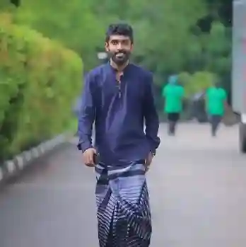 Lahiru Marasinghe