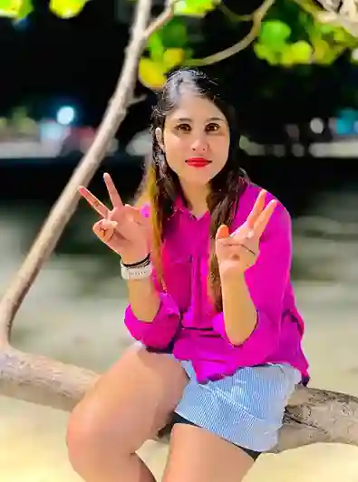 Nuwanthika Veronica